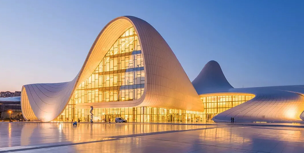 Azerbaijan