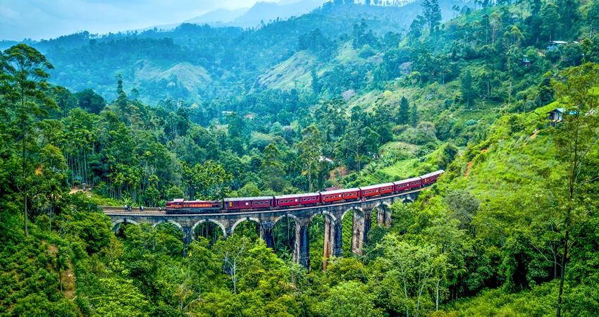 Nuwara Eliya