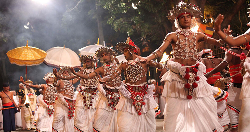 Sri Lankan Culture