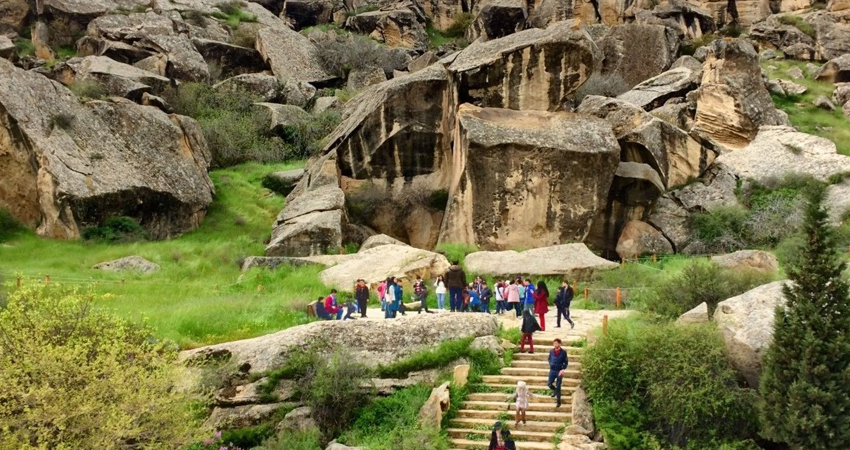 Gobustan Rock Museum