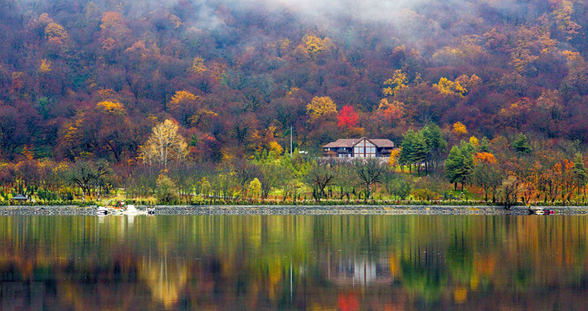 Nohur Lake