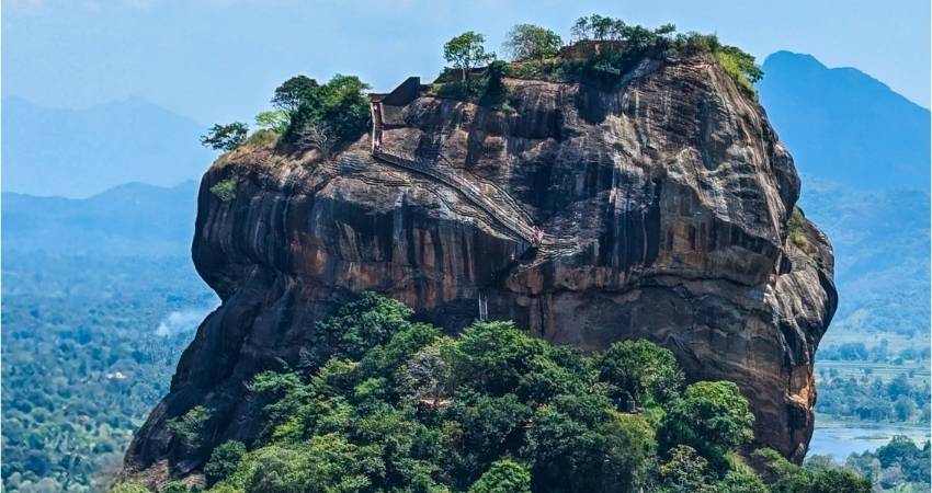 Sigiriya