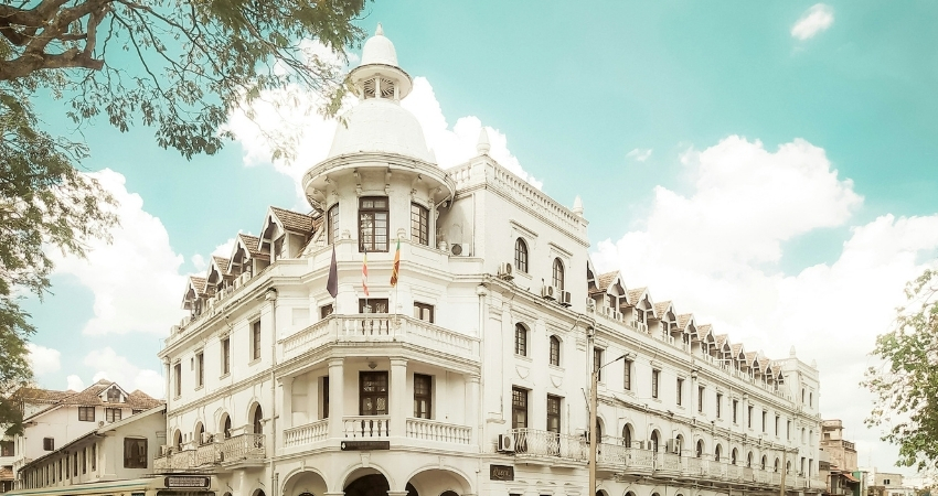 Kandy city