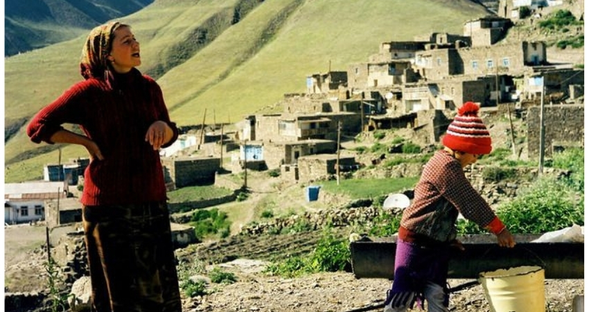 Village life