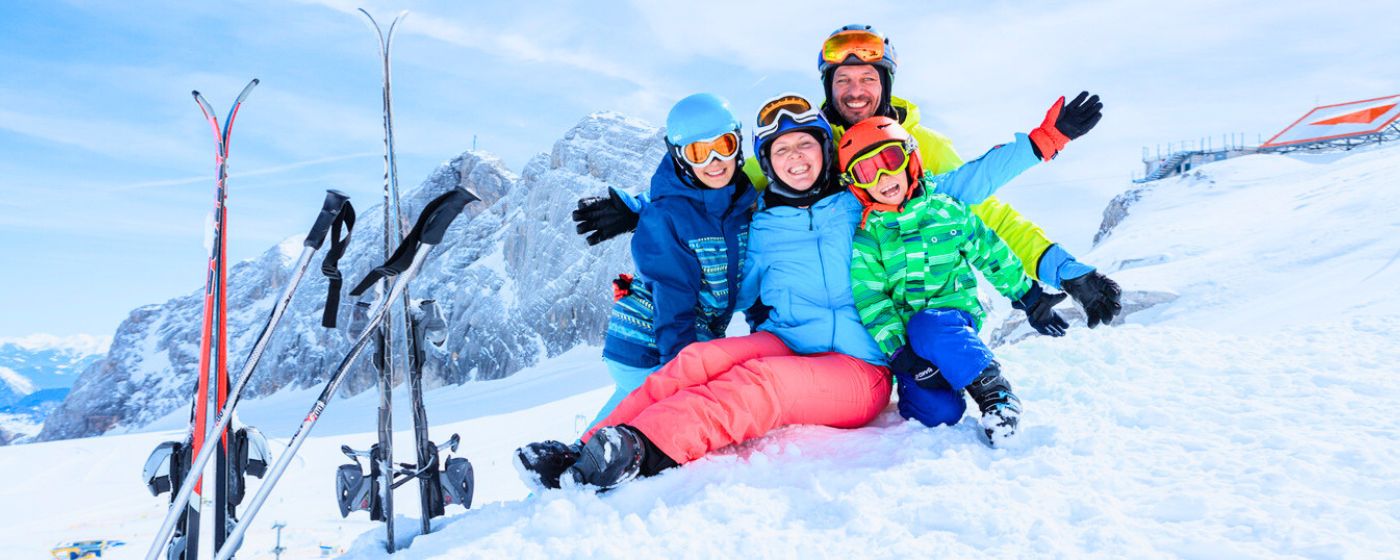 Azerbaijan winter landscape with snowy Caucasus Mountains, Shahdag ski resort, and scenic winter travel experiences.